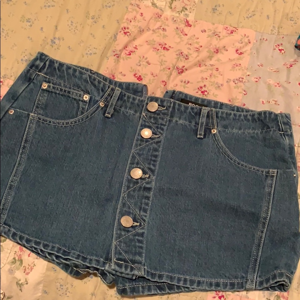 Skirt